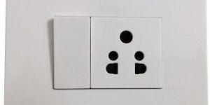 Hager Modular Switch