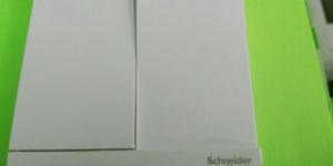 Schneider Avataron Switch Panel