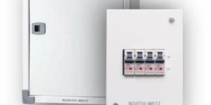 MCB Distribution Board