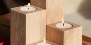 Candle Stands