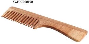 Neem Comb