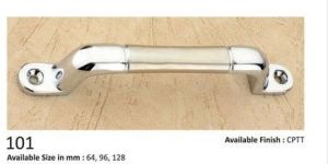 Zinc Cabinet Handle