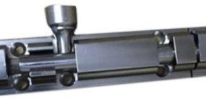 Aluminium Tower Bolt