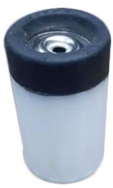 Plastic Door Stopper