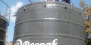 FRP Storage Tank