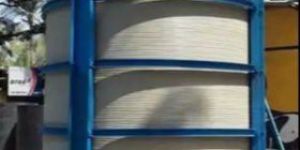 FRP Vessel Acessories