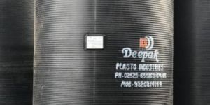 HDPE Storage Tank