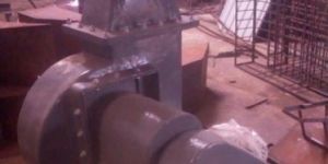 Heavy Duty Industrial Blower