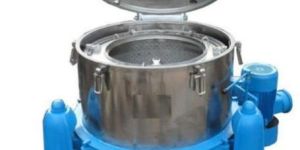 Industrial Centrifuge