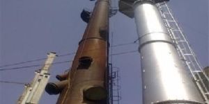 Industrial Chimney