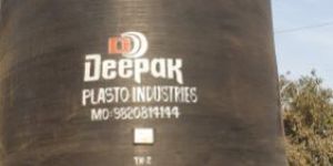 Liquid Storage Vessels