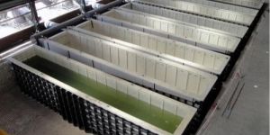 PICKLING TANK PROCESS