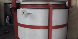 Process Tank