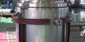 Stainless Steel Reactors