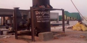 Venturi Scrubber Systems