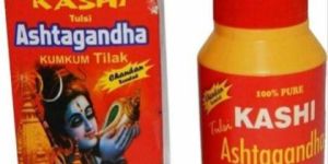 Kashi Tulsi Chandan Powder