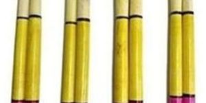 Wooden Dandiya Stick