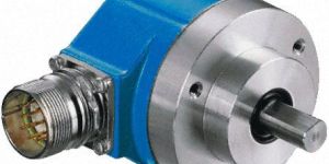 Incremental Encoders