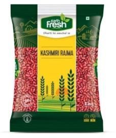 Earth Fresh Kashmiri Rajma