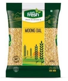 Earth Fresh Moong Dal