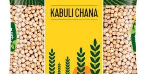 Earth Fresh Kabuli Chana