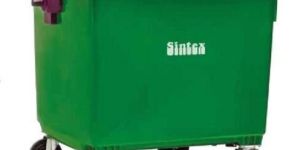 Garbage Bin