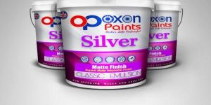 Water Based Emulsion Paint