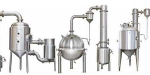 Ointment Manufacturing Plant