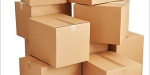 3 Ply Corrugated Box