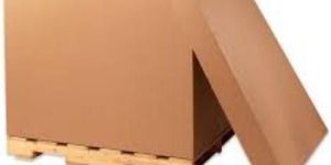 Duplex Corrugated Box