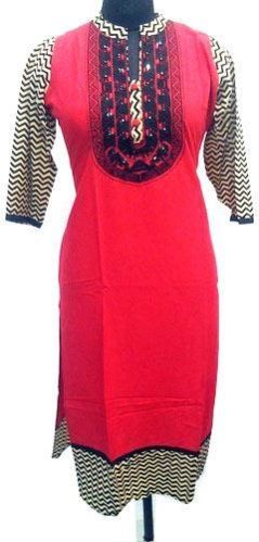 Ladies Kurti