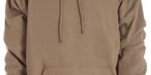 Mens Hooded Sweatshirt