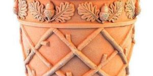 Terracotta Pots