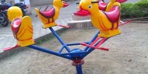 Merry Go Round Swing