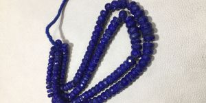 Lapis Lazuli Beads Mala