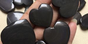 Rainbow Obsidian Cabochon Gemstone