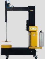 Carton Stretch Wrapping Machine