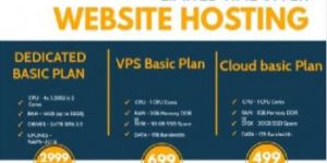 Dedicated Server Service