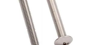 CNC Turning Machine Bolts