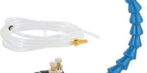 CNC Turning Machine Record Player Tubes