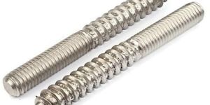 Double Threaded Screw
