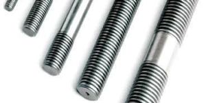Double Threaded Studs