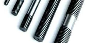 Partial Thread Slotted Studs