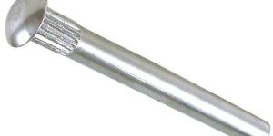 Stainless Steel Hinge Pins