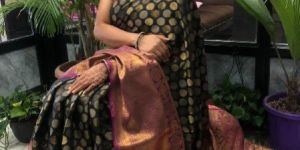Wedding Saree