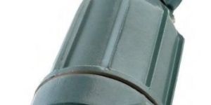 Flame Proof Vessel Lamps