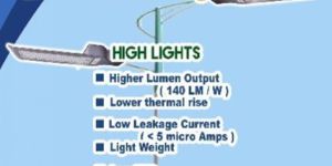 out Door Street Light