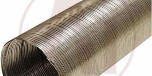 Aluminium Chimney Hose