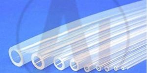 Silicone Food Grade Tube