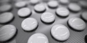 Cefpodoxime Proxetil Tablets